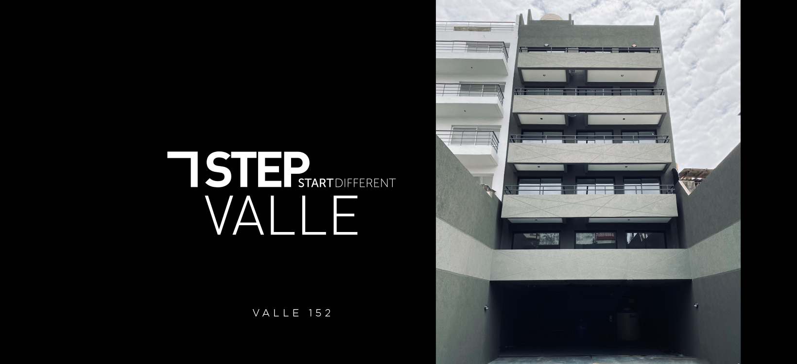Step Valle